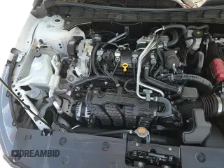 ✅ 2025 Nissan Altima S • VIN: 1N4BL4BV7SN311064 • Лот: 64773835. Опубликован ранее на Copart с пробегом 6 240 миль. Бесплатный доступ к архиву аукционных продаж из США и подробный отчёт об истории автомобиля на DreamBid. Изображение 15.