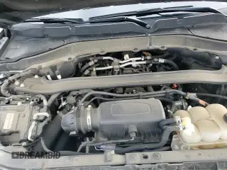 2022 Ford Explorer Limited с VIN 1FMSK8FH7NGC20745, выставлен на аукционе Copart как лот 83767305 с пробегом 61 732 миль миль и На запчасти • Non repairable. История ставок и продаж доступна на DreamBid. Изображение 14.