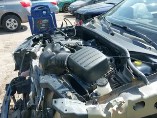 ✅ 2015 Dodge Durango Special Service • VIN: 1C4RDHFG6FC922701 • Lot: 42751603. Wystawiony na IAAI z przebiegiem 61 265 mil. Bezpłatny archiwum sprzedaży aukcyjnych z USA i szczegółowy raport historii pojazdu na DreamBid. Zdjęcie 20.