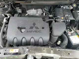 2017 Mitsubishi Outlander SE с VIN JA4AD3A38HZ005774, выставлен на аукционе Copart как лот 82360745 с пробегом 137 158 миль миль и Списание • Salvage title. История ставок и продаж доступна на DreamBid. Изображение 17.