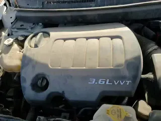 ✅ 2015 Dodge Journey Limited • VIN: 3C4PDCDG3FT665451 • Lot: 85549724. Wystawiony na Copart z przebiegiem 152 530 mil. Bezpłatny archiwum sprzedaży aukcyjnych z USA i szczegółowy raport historii pojazdu na DreamBid. Zdjęcie 14.