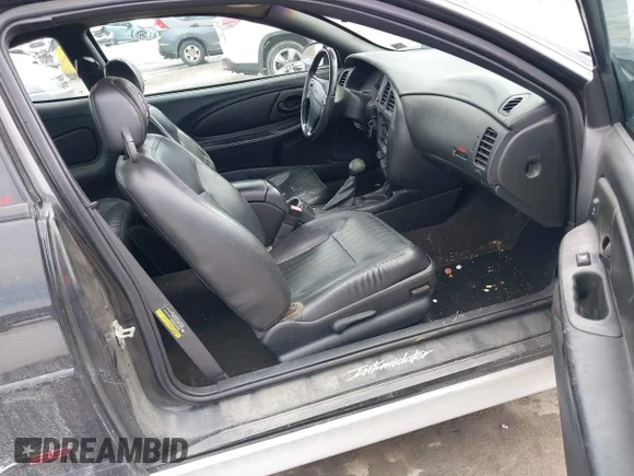 ✅ 2004 Chevrolet Monte Carlo SS Supercharged • VIN: 2G1WZ121749343727 • Lot: 41318854. Wystawiony na IAAI z przebiegiem 187 265 mil. Bezpłatny archiwum sprzedaży aukcyjnych z USA i szczegółowy raport historii pojazdu na DreamBid. Zdjęcie 5.