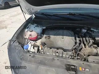 2023 Hyundai Tucson SEL z VIN 5NMJBCAE1PH259102, wystawiony jako Copart lot #71931035 z przebiegiem 50 181 mil mil oraz Czysty tytuł • Clean title. Historia ofert i sprzedaży dostępna na DreamBid. Obrazek 17.