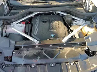 ✅ 2019 BMW X5 xDrive40i • VIN: 5UXCR6C51KLL03771 • Лот: 89460205. Опубликован ранее на Copart с пробегом 145 821 миль. Бесплатный доступ к архиву аукционных продаж из США и подробный отчёт об истории автомобиля на DreamBid. Изображение 14.