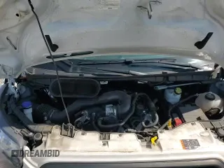 ✅ 2023 Ford Transit Cargo • VIN: 1FTYE1Y81PKA62137 • Lot: 86160985. Listed on Copart with 61,593 mi. Free auction sales archive from the USA and detailed vehicle history report at DreamBid. Image 14.