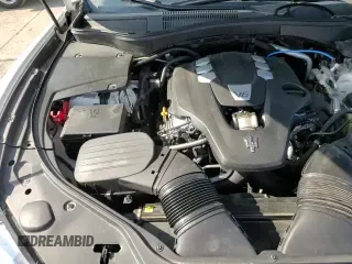 ✅ 2020 Maserati Levante • VIN: ZN661XUL3LX341388 • Lot: 60707875. Listed on Copart with 26,912 mi. Free auction sales archive from the USA and detailed vehicle history report at DreamBid. Image 14.