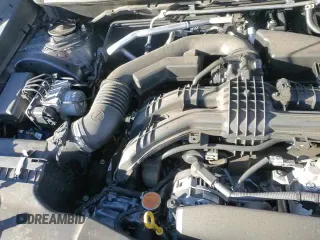 ✅ 2020 Subaru Crosstrek Premium • VIN: JF2GTAECXL8253137 • Лот: 93371835. Опубликован ранее на Copart с пробегом 58 385 миль. Бесплатный доступ к архиву аукционных продаж из США и подробный отчёт об истории автомобиля на DreamBid. Изображение 14.