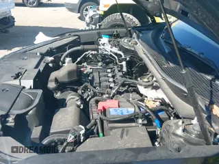 ✅ 2024 Honda CR-V EX-L • VIN: 5J6RS4H73RL013440 • Lot: 43354175. Listed on IAAI with 25,327 mi. Free auction sales archive from the USA and detailed vehicle history report at DreamBid. Image 20.