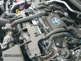 ✅ 2024 Toyota Corolla Hybrid LE • VIN: JTDBCMFE1R3055529 • Lot: 42888230. Listed on IAAI with 9,847 mi. Free auction sales archive from the USA and detailed vehicle history report at DreamBid. Image 20.