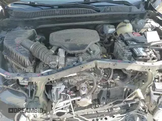 ✅ 2020 Chevrolet Blazer RS • VIN: 3GNKBERS9LS538981 • Lot: 56372135. Listed on Copart with 30,152 mi. Free auction sales archive from the USA and detailed vehicle history report at DreamBid. Image 17.