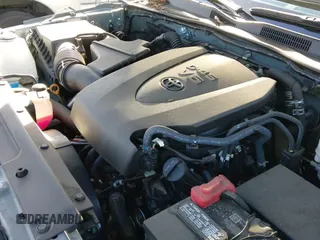 ✅ 2023 Toyota Tacoma SR5 • VIN: 3TMAZ5CN5PM208378 • Lot: 41382326. Listed on IAAI with 14,738 mi. Free auction sales archive from the USA and detailed vehicle history report at DreamBid. Image 20.