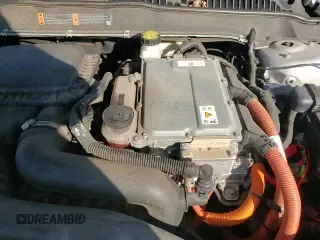 ✅ 2019 Ford Fusion SE • VIN: 3FA6P0LU4KR139819 • Lot: 87020615. Listed on Copart with 117,102 mi. Free auction sales archive from the USA and detailed vehicle history report at DreamBid. Image 13.