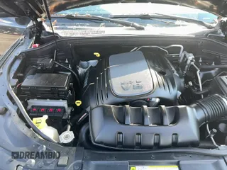 ✅ 2012 Dodge Durango Crew • VIN: 1C4SDJDT1CC106015 • Лот: 92347095. Опубликован ранее на Copart с пробегом 100 738 миль. Бесплатный доступ к архиву аукционных продаж из США и подробный отчёт об истории автомобиля на DreamBid. Изображение 11.