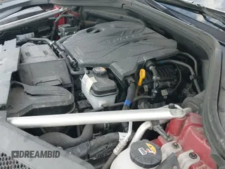 ✅ 2025 Genesis GV70 2.5T • VIN: 5NMMADTB5SH021934 • Lot: 42884185. Listed on IAAI with 5,920 mi. Free auction sales archive from the USA and detailed vehicle history report at DreamBid. Image 20.