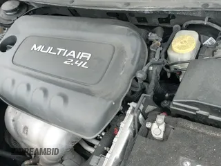 ✅ 2017 Jeep Cherokee Limited • VIN: 1C4PJMDB7HW636731 • Lot: 42280712. Listed on IAAI with 90,999 mi. Free auction sales archive from the USA and detailed vehicle history report at DreamBid. Image 19.