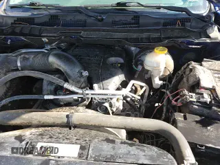 ✅ 2017 Ram 1500 Big Horn • VIN: 3C6RR7LT2HG729224 • Лот: 81081775. Опубликован ранее на Copart с пробегом 91 147 миль. Бесплатный доступ к архиву аукционных продаж из США и подробный отчёт об истории автомобиля на DreamBid. Изображение 15.