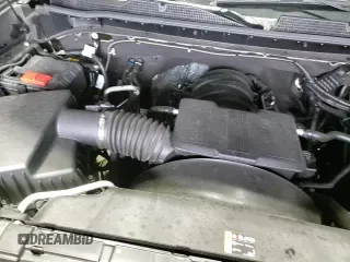 ✅ 2024 Chevrolet Silverado 2500HD Custom • VIN: 2GC4YME72R1220376 • Лот: 82598325. Опубликован ранее на Copart с пробегом 22 635 миль. Бесплатный доступ к архиву аукционных продаж из США и подробный отчёт об истории автомобиля на DreamBid. Изображение 15.