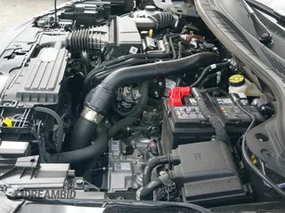 ✅ 2025 Ford Escape ST-Line Select • VIN: 1FMCU9NA7SUB23809 • Lot: 43040124. Listed on IAAI with 9,837 mi. Free auction sales archive from the USA and detailed vehicle history report at DreamBid. Image 24.