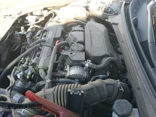 ✅ 2025 Kia K4 GT-Line Turbo • VIN: 3KPFW4DC6SE098966 • Лот: 42932263. Опубликован ранее на IAAI с пробегом 6 525 миль. Бесплатный доступ к архиву аукционных продаж из США и подробный отчёт об истории автомобиля на DreamBid. Изображение 20.