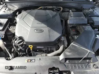 ✅ 2017 Kia Cadenza Premium • VIN: KNALB4J11H5094231 • Lot: 94727965. Listed on Copart with 41,454 mi. Free auction sales archive from the USA and detailed vehicle history report at DreamBid. Image 13.