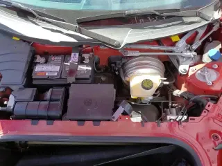 ✅ 2020 Porsche 718 Cayman GT4 • VIN: WP0AC2A83LS289203 • Lot: 47110185. Wystawiony na Copart z przebiegiem 10 880 mil. Bezpłatny archiwum sprzedaży aukcyjnych z USA i szczegółowy raport historii pojazdu na DreamBid. Zdjęcie 13.