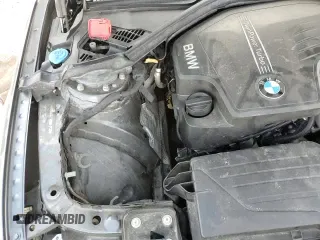 ✅ 2017 BMW 3 Series 320i xDrive • VIN: WBA8E5G36HNU43136 • Lot: 65140905. Listed on Copart with 71,698 mi. Free auction sales archive from the USA and detailed vehicle history report at DreamBid. Image 13.