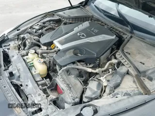 ✅ 2017 Infiniti Q50 Premium • VIN: JN1EV7AP4HM736250 • Lot: 42551944. Listed on IAAI with 88,944 mi. Free auction sales archive from the USA and detailed vehicle history report at DreamBid. Image 22.