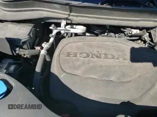 ✅ 2022 Honda Pilot EX-L • VIN: 5FNYF5H58NB002442 • Лот: 80215055. Опубликован ранее на Copart с пробегом 116 511 миль. Бесплатный доступ к архиву аукционных продаж из США и подробный отчёт об истории автомобиля на DreamBid. Изображение 14.