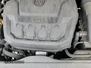 ✅ 2023 Volkswagen Tiguan SE R-Line Black • VIN: 3VVCB7AX9PM111182 • Lot: 85003455. Wystawiony na Copart z przebiegiem 41 036 mil. Bezpłatny archiwum sprzedaży aukcyjnych z USA i szczegółowy raport historii pojazdu na DreamBid. Zdjęcie 14.