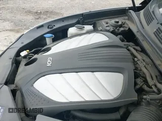 ✅ 2014 Hyundai Azera Limited • VIN: KMHFH4JG5EA353031 • Lot: 42481763. Listed on IAAI with 90,244 mi. Free auction sales archive from the USA and detailed vehicle history report at DreamBid. Image 12.