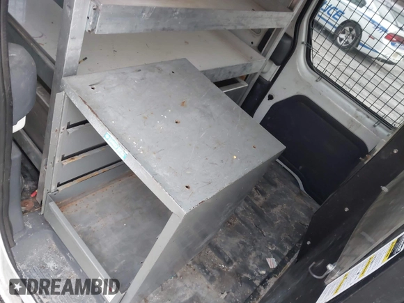 ✅ 2011 Ford Transit Connect XLT • VIN: NM0LS6BN7BT055532 • Лот: 43975491. Опубликован ранее на IAAI с пробегом 117 048 миль. Бесплатный доступ к архиву аукционных продаж из США и подробный отчёт об истории автомобиля на DreamBid. Изображение 8.