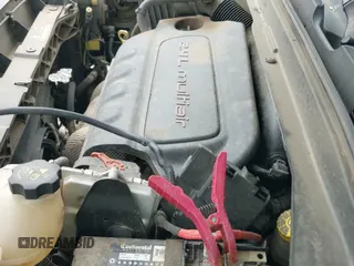 ✅ 2016 Jeep Renegade Latitude • VIN: ZACCJABT9GPD77177 • Лот: 41673041. Опубликован ранее на IAAI с пробегом 154 304 миль. Бесплатный доступ к архиву аукционных продаж из США и подробный отчёт об истории автомобиля на DreamBid. Изображение 20.