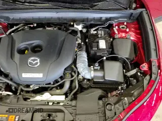 ✅ 2022 Mazda CX-30 Premium • VIN: 3MVDMBDY3NM428407 • Lot: 82110265. Wystawiony na Copart z przebiegiem 22 947 mil. Bezpłatny archiwum sprzedaży aukcyjnych z USA i szczegółowy raport historii pojazdu na DreamBid. Zdjęcie 17.