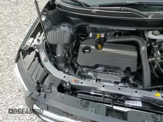 ✅ 2026 GMC Terrain AWD Elevation • VIN: 3GKALUEG6TL170660 • Лот: 71054395. Опубликован ранее на Copart с пробегом 2 716 миль. Бесплатный доступ к архиву аукционных продаж из США и подробный отчёт об истории автомобиля на DreamBid. Изображение 14.