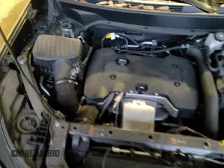 ✅ 2019 GMC Terrain Denali • VIN: 3GKALXEX0KL401133 • Lot: 92902765. Wystawiony na Copart z przebiegiem 81 861 mil. Bezpłatny archiwum sprzedaży aukcyjnych z USA i szczegółowy raport historii pojazdu na DreamBid. Zdjęcie 17.