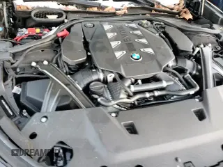 ✅ 2023 BMW 7 Series 760i xDrive • VIN: WBA33EJ07PCL55849 • Лот: 81738684. Опубликован ранее на Copart с пробегом 10 078 миль. Бесплатный доступ к архиву аукционных продаж из США и подробный отчёт об истории автомобиля на DreamBid. Изображение 14.