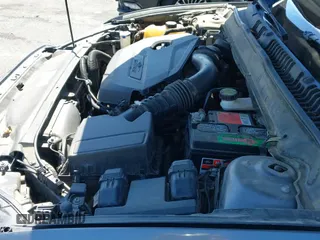 ✅ 2013 Ford Fusion SE • VIN: 3FA6P0HR5DR273911 • Lot: 43350759. Wystawiony na IAAI z przebiegiem 154 879 mil. Bezpłatny archiwum sprzedaży aukcyjnych z USA i szczegółowy raport historii pojazdu na DreamBid. Zdjęcie 22.