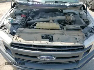 ✅ 2019 Ford F-150 XL • VIN: 1FTEX1C44KKE83490 • Lot: 68379665. Listed on Copart with 97,033 mi. Free auction sales archive from the USA and detailed vehicle history report at DreamBid. Image 13.