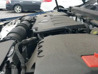 ✅ 2021 Mercedes-Benz A 220 • VIN: W1K3G4FB1MJ268070 • Lot: 42240449. Listed on IAAI with 45,014 mi. Free auction sales archive from the USA and detailed vehicle history report at DreamBid. Image 19.