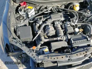 ✅ 2020 Subaru BRZ Limited • VIN: JF1ZCAC18L8701227 • Lot: 87082634. Listed on Copart with 38,255 mi. Free auction sales archive from the USA and detailed vehicle history report at DreamBid. Image 14.