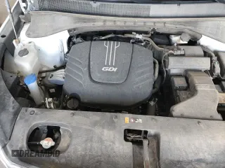 ✅ 2018 Kia Sorento SX • VIN: 5XYPK4A50JG397862 • Лот: 81966805. Опубликован ранее на Copart с пробегом 53 641 миль. Бесплатный доступ к архиву аукционных продаж из США и подробный отчёт об истории автомобиля на DreamBid. Изображение 16.