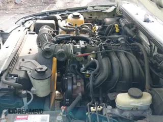 ✅ 2005 Ford Ranger XL • VIN: 1FTYR10D65PA42589 • Lot: 42783169. Wystawiony na IAAI z przebiegiem 220 777 mil. Bezpłatny archiwum sprzedaży aukcyjnych z USA i szczegółowy raport historii pojazdu na DreamBid. Zdjęcie 17.