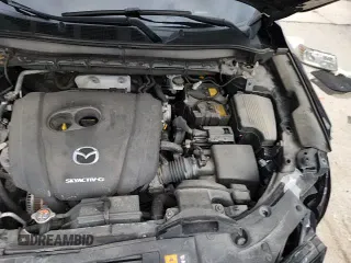 ✅ 2021 Mazda CX-5 Touring • VIN: JM3KFBCM0M1379705 • Lot: 86629465. Wystawiony na Copart z przebiegiem 73 750 mil. Bezpłatny archiwum sprzedaży aukcyjnych z USA i szczegółowy raport historii pojazdu na DreamBid. Zdjęcie 16.