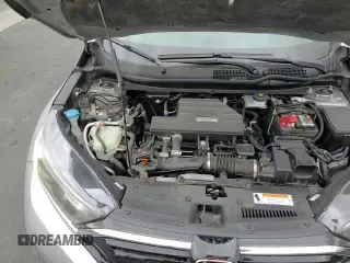 ✅ 2020 Honda CR-V EX • VIN: 7FARW1H51LE002846 • Lot: 92908735. Listed on Copart with 61,142 mi. Free auction sales archive from the USA and detailed vehicle history report at DreamBid. Image 14.