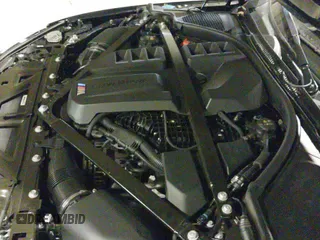 ✅ 2024 BMW M4 Competition xDrive • VIN: WBS43AZ04RCP64729 • Лот: 41178319. Опубликован ранее на IAAI с пробегом 15 806 миль. Бесплатный доступ к архиву аукционных продаж из США и подробный отчёт об истории автомобиля на DreamBid. Изображение 22.