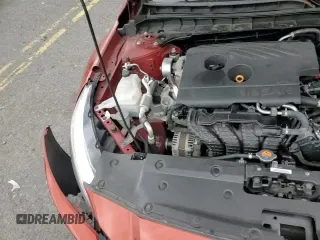 ✅ 2019 Nissan Altima SR • VIN: 1N4BL4CV7KC189431 • Lot: 91810465. Listed on Copart with 103,590 mi. Free auction sales archive from the USA and detailed vehicle history report at DreamBid. Image 13.