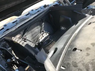 ✅ 2017 BMW i8 • VIN: WBY2Z2C32HV676608 • Lot: 69591445. Listed on Copart with 44,783 mi. Free auction sales archive from the USA and detailed vehicle history report at DreamBid. Image 15.