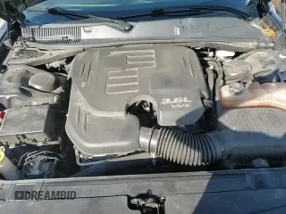 ✅ 2018 Dodge Challenger GT • VIN: 2C3CDZGG3JH322948 • Лот: 81463615. Опубликован ранее на Copart с пробегом 60 334 миль. Бесплатный доступ к архиву аукционных продаж из США и подробный отчёт об истории автомобиля на DreamBid. Изображение 13.