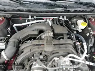 ✅ 2022 Subaru Legacy Limited • VIN: 4S3BWAN63N3027810 • Lot: 69183605. Wystawiony na Copart z przebiegiem 32 469 mil. Bezpłatny archiwum sprzedaży aukcyjnych z USA i szczegółowy raport historii pojazdu na DreamBid. Zdjęcie 15.