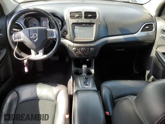 ✅ 2020 Dodge Journey Crossroad • VIN: 3C4PDCGB8LT225527 • Лот: 43554013. Опубліковано раніше на Copart з пробігом 76 098 миль. Безкоштовний доступ до архіву аукціонних продажів зі США та докладний звіт про історію автомобіля на DreamBid. Зображення 8.